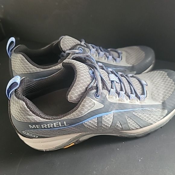Merrell Women's Size US 9 Siren Edge J37194 Monument Hiking Shoes - Picture 2 of 13